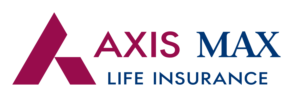 Max Life Logo